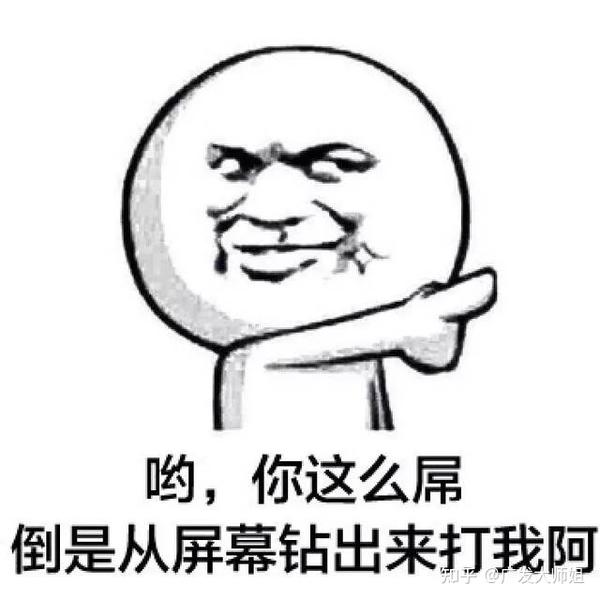 因为支持平权我被女拳主义者说是鸡