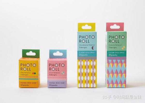 用创意满满的包装设计改变产品销量