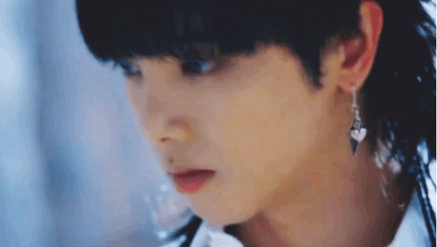 华晨宇为什么这么可爱?