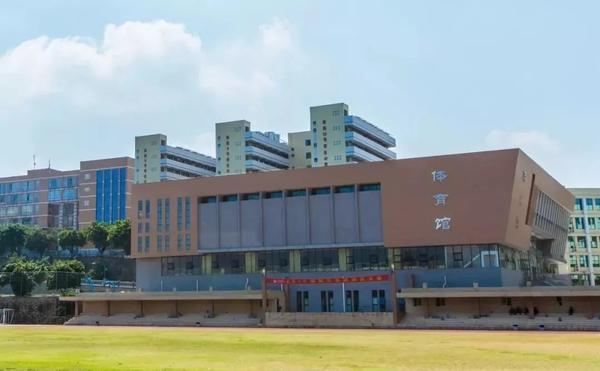 高职高考志愿填报东莞有什么王炸大学想留在东莞或想去东莞发展的进来