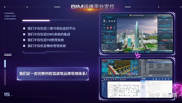 bim运维管理平台介绍