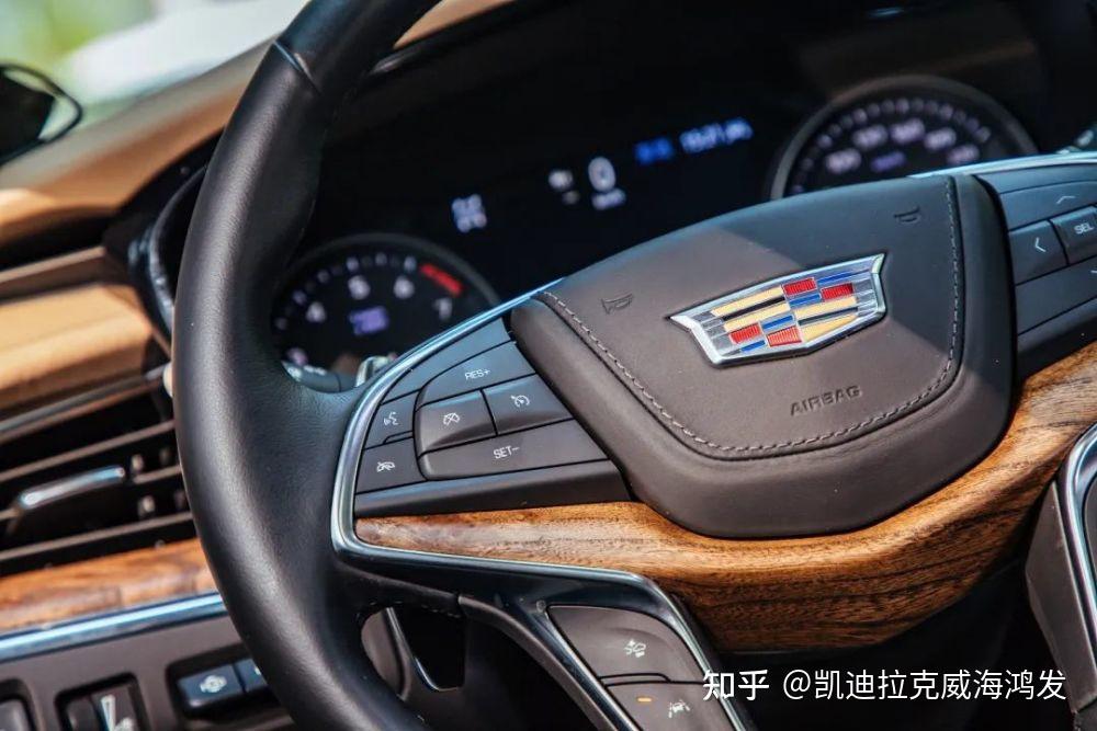 2021款凯迪拉克xt5内饰,凯迪拉克xt5空间 试驾2021款凯迪拉克xt5惊喜不断