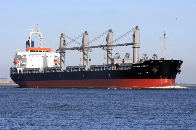 海运在线少付船员工资一散货船被禁停澳大利亚港口
