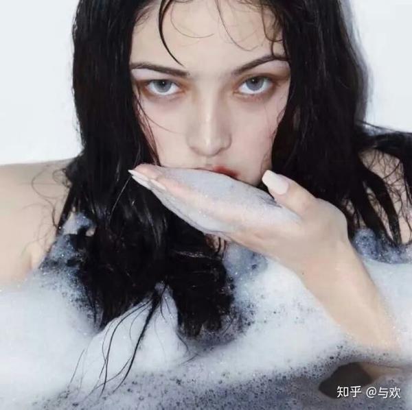 有没有特别好看的欧美头像?