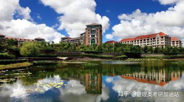 中国海洋大学会计专硕mpacc近三年分数线及复试详情