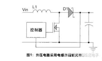 路远电子:手机相机的led闪光灯驱动电路