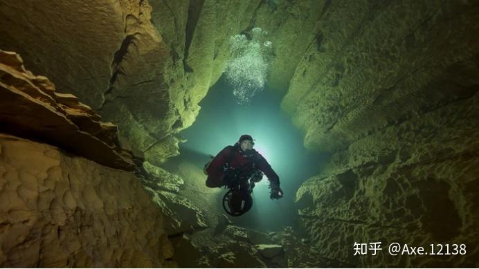 神秘动物学研究海洋怪声bloop未知生物还是自然现象