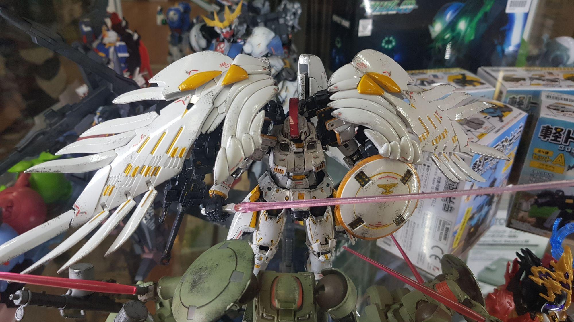 高达