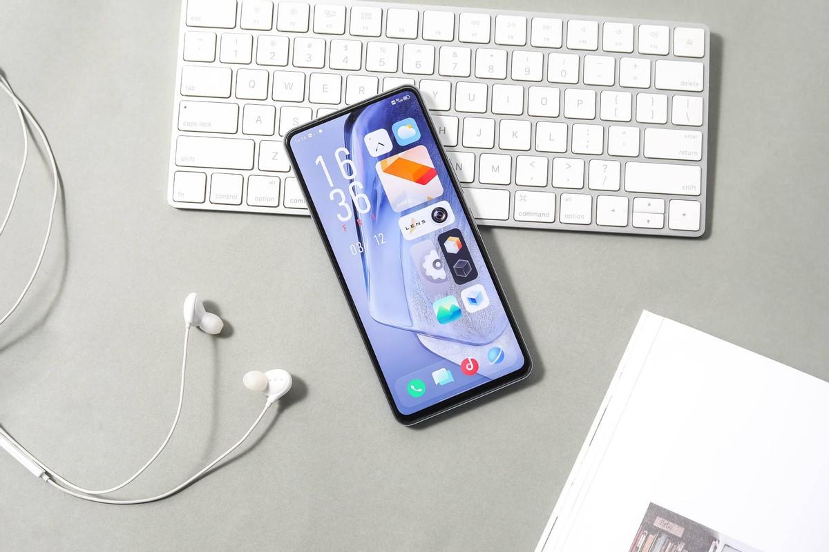 vivoiqooneo5手机怎么样vivoiqooneo5手机值得买吗