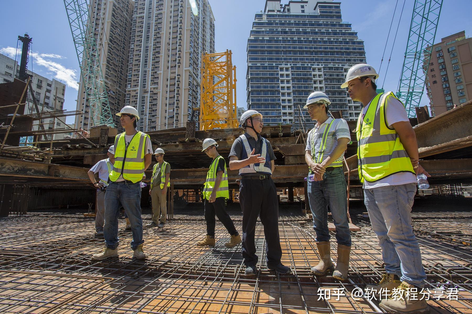 爸爸是建筑工程师我应该学相关的吗