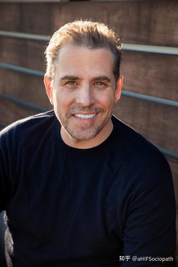 from hunter biden's life as an artist to a brazen theft at