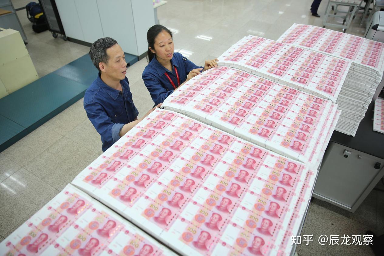 100元人民币制造成本是多少藏在里面的秘密你知道吗