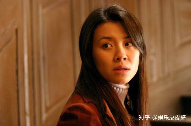 刘琳26岁获国际大奖因为怀孕隐退2年如今爱情事业双丰收