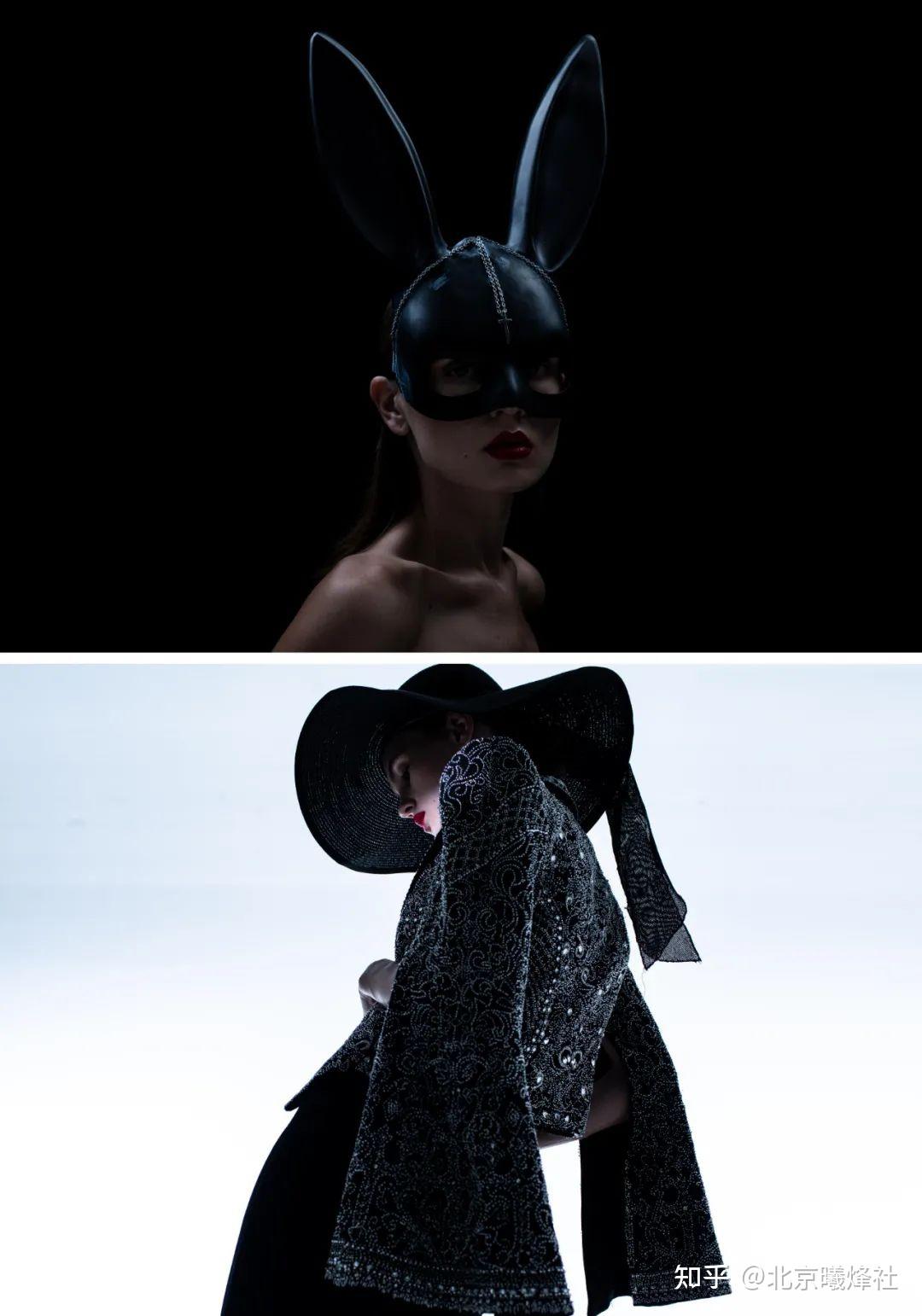 model snezhanna安娜makeup&hair 邢宸(lin makeup)photographer