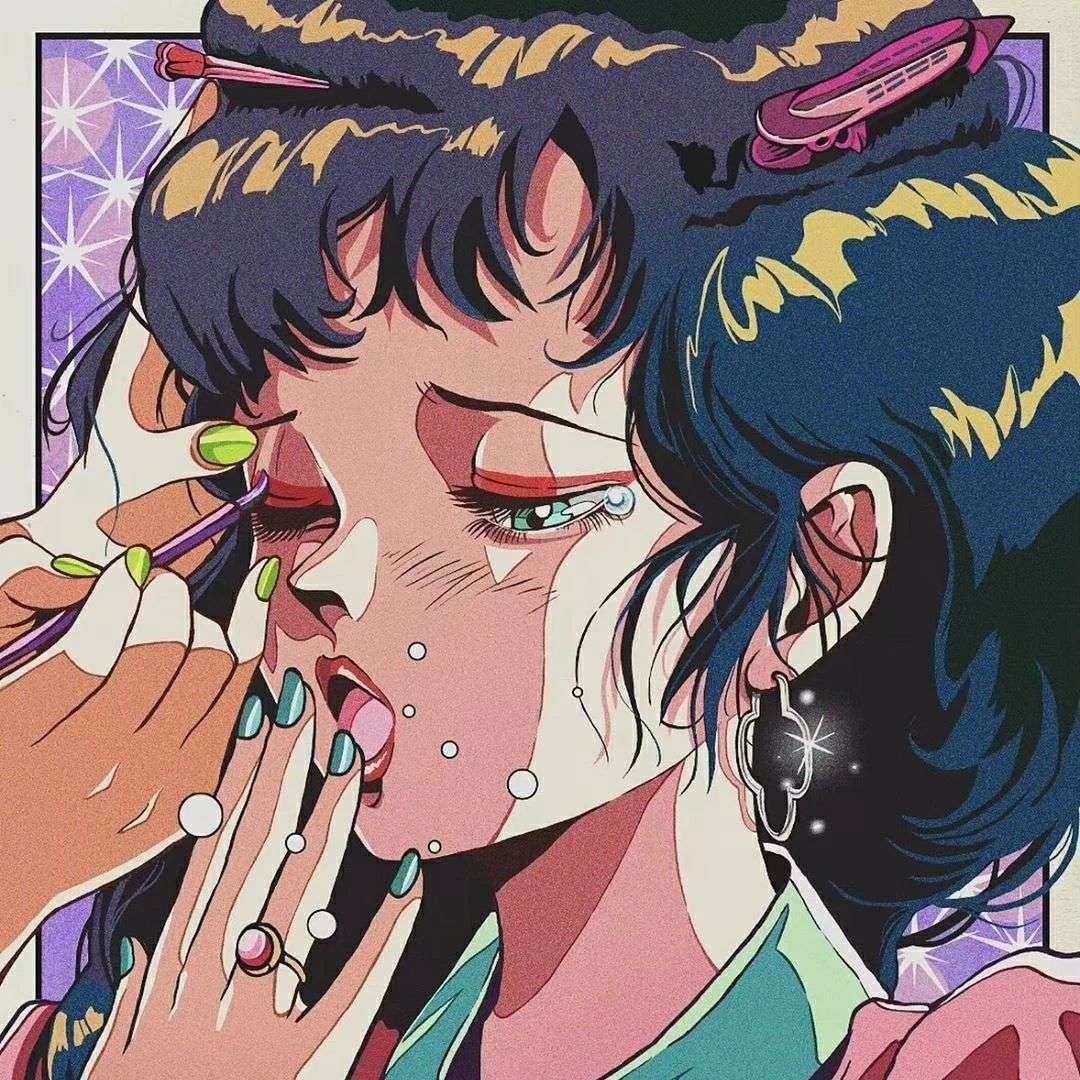 玩世不恭