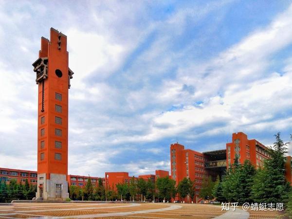 四,西北农林科技大学
