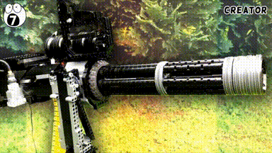 乐高简单枪  2020-01-04 05:54提供最全的乐高枪awm更新频率高,品类多