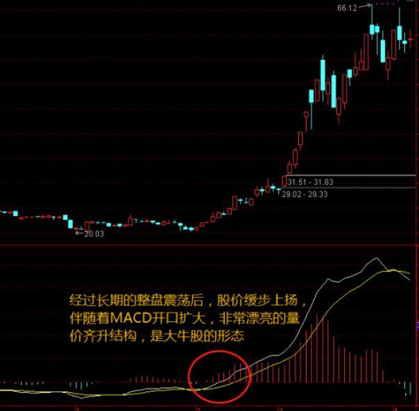 指标之王"macd"的使用精髓,从未有人说得如此透彻,建议收藏