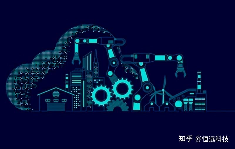 数字化工厂有哪些优点