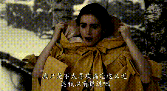 必须提名伊莎贝尔 阿佳妮和莉莉柯林斯!