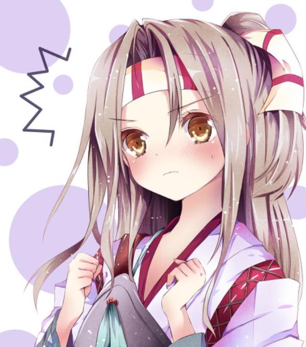 头像&联盟圈动漫(个性十足的二次元美少女 ) 小圆圈本期分享个性十足