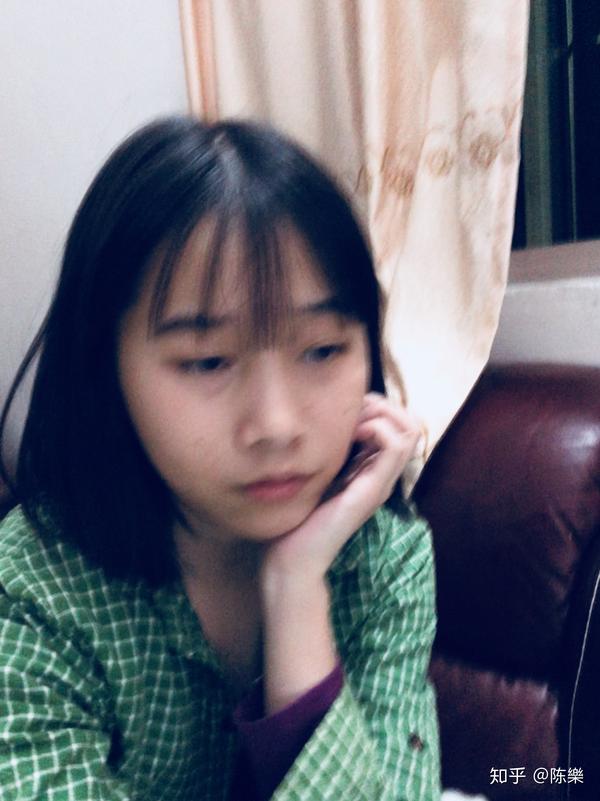 女生素颜能漂亮到什么程度?