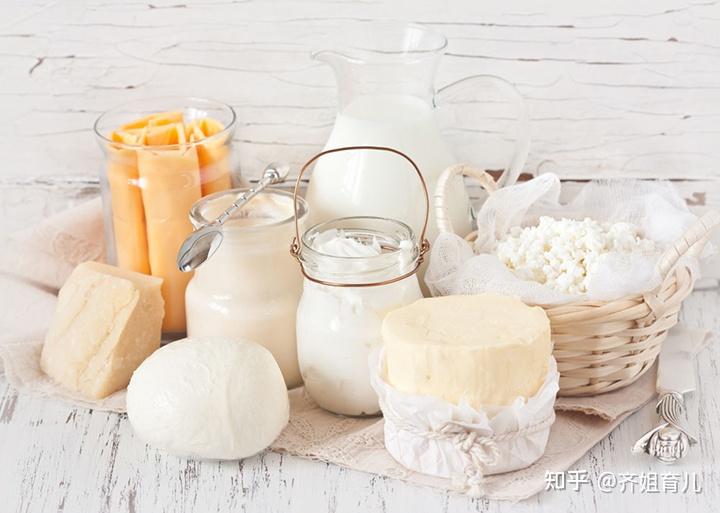 这对于孩子的身高都是很有帮助的,当然有乳糖不耐受的孩子另当别论