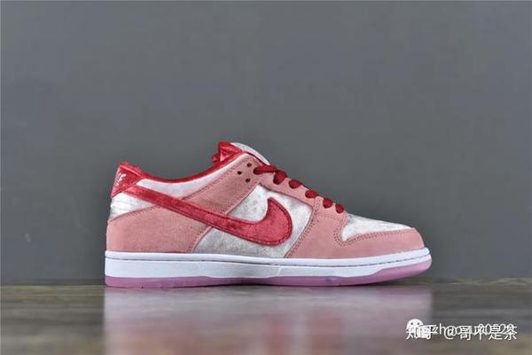 dunk情人节毒购买截图,dunk情人节付款截图 nike dunk 情人节限定粉配色开箱测评