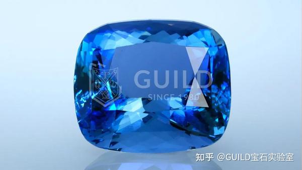一抹暗香来:彩色宝石颜色的研究与分级