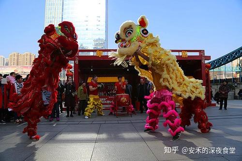 元宵节春节后的第一个重要节日这些习俗你们还在传承吗