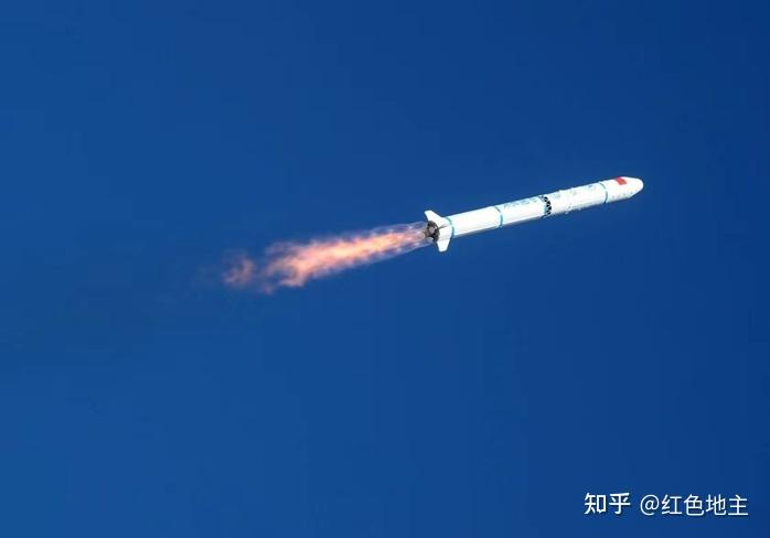 上面级廉价争市场老火箭乘势发双星