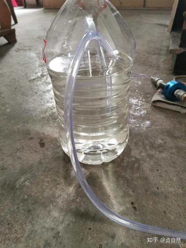 方式:24小时水循环方式(半封闭),即同等环境条件,一个加量子活水宝