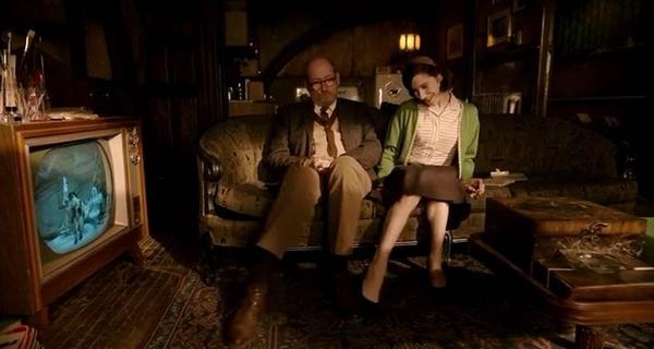 如何评价奥斯卡大赢家《水形物语》?(院线删减内容解析 完整影评)