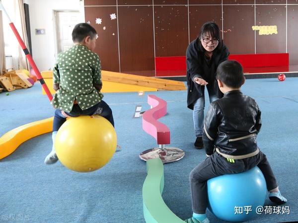 如何四步走科学高效解决感统失调问题?