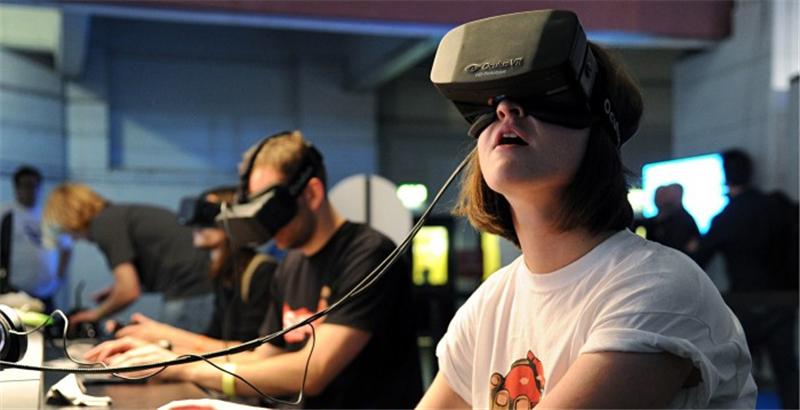 vr新闻何时能成为主流咨询入口?