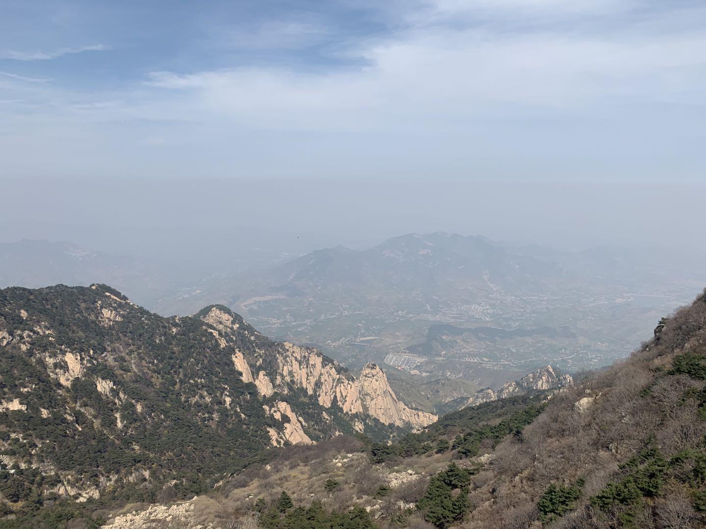 去泰山旅行有哪些景点不容错过?