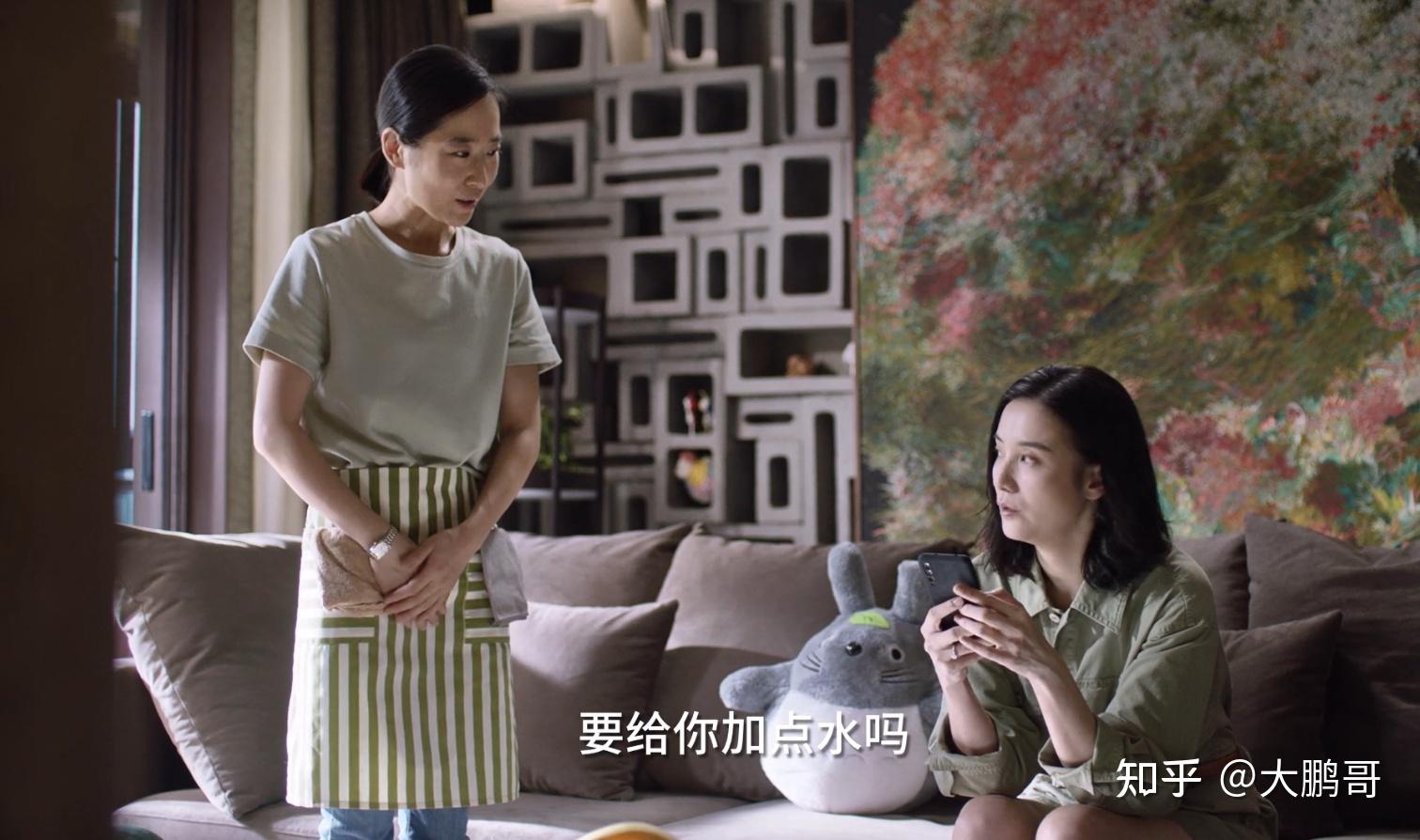 小舍得最心机的她就是学霸米桃妈