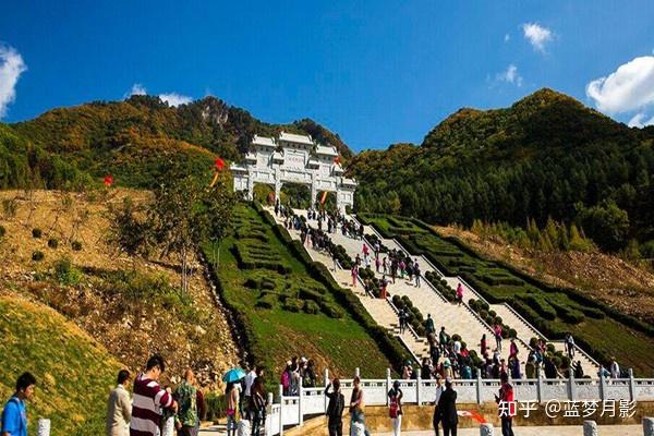 铁刹山,地处本溪县境内,为长白山余脉.