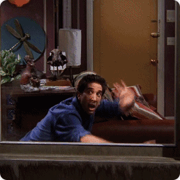 s05e17 | 美剧老友记《friends》经典回顾