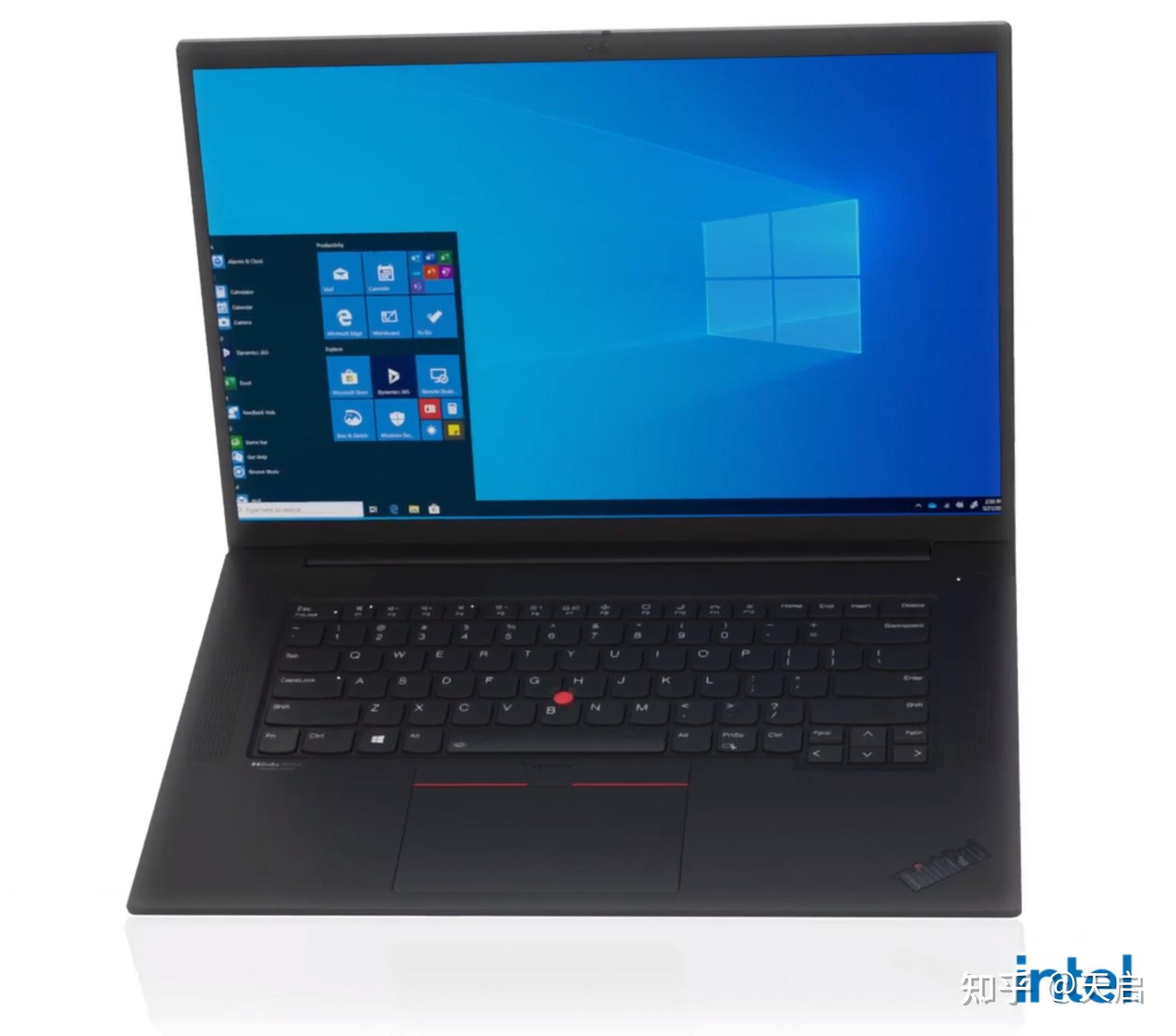 thinkpadx1extreme,thinkpadx1nano 如何评价thinkpad x1 extreme gen4?