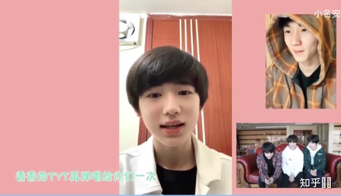 时代峰峻里的黑粉最多的未成年爱豆宋亚轩怎么样