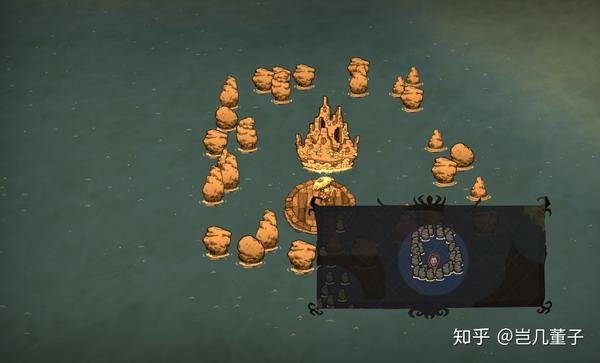 《饥荒联机版》更新-她卖贝壳全方位解析