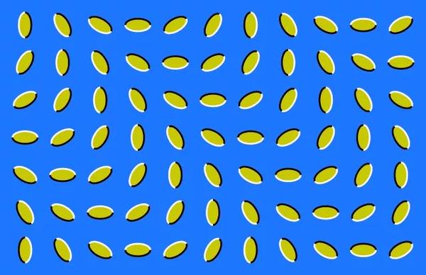 虾皮博士展示了几个静态的,但看上去是动态的图片.