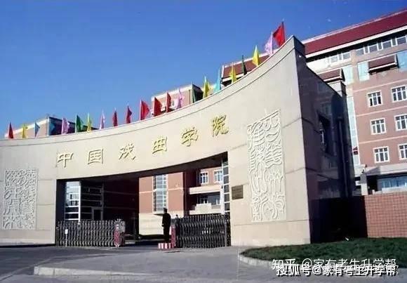 国美与央美中戏与央戏中国音乐学院与中央音乐学院如何选择