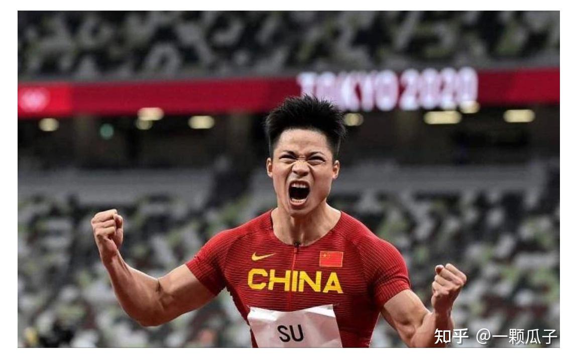 2020东京奥运田径男子100米决赛苏炳添再创历史夺得第6如何评价他的
