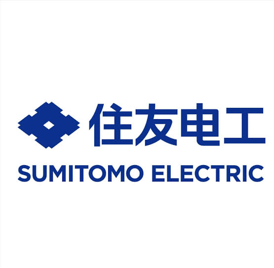 住友电工,sumitomo electric住友电工在国内的知名度偏低,但其在汽车