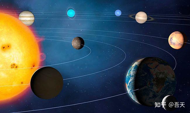 今晚上线金木水火土五星连珠天文奇观又是不祥之兆吗
