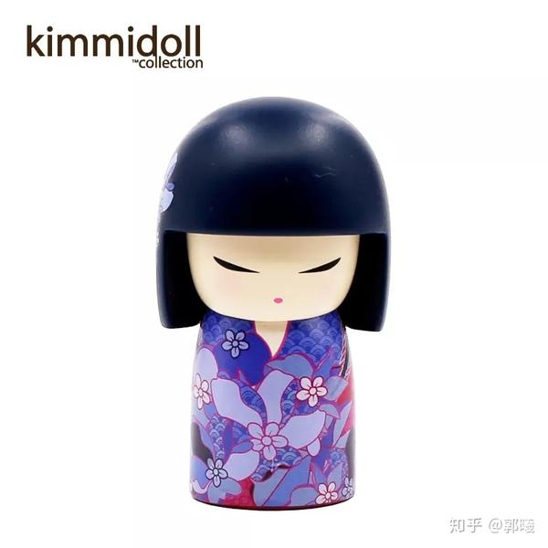 kimmidoll | 被寄予爱与希望的 "小芥子娃娃"