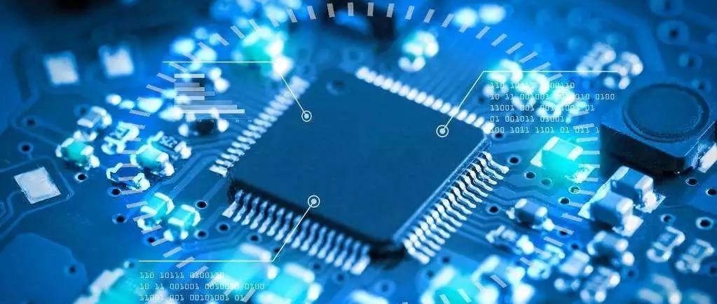 边缘计算芯片格局分析半导体行业观察