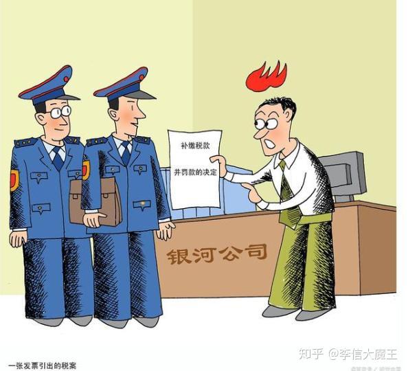 税务稽查到底查什么呢?下面就让我们一起来了解一下税务稽查